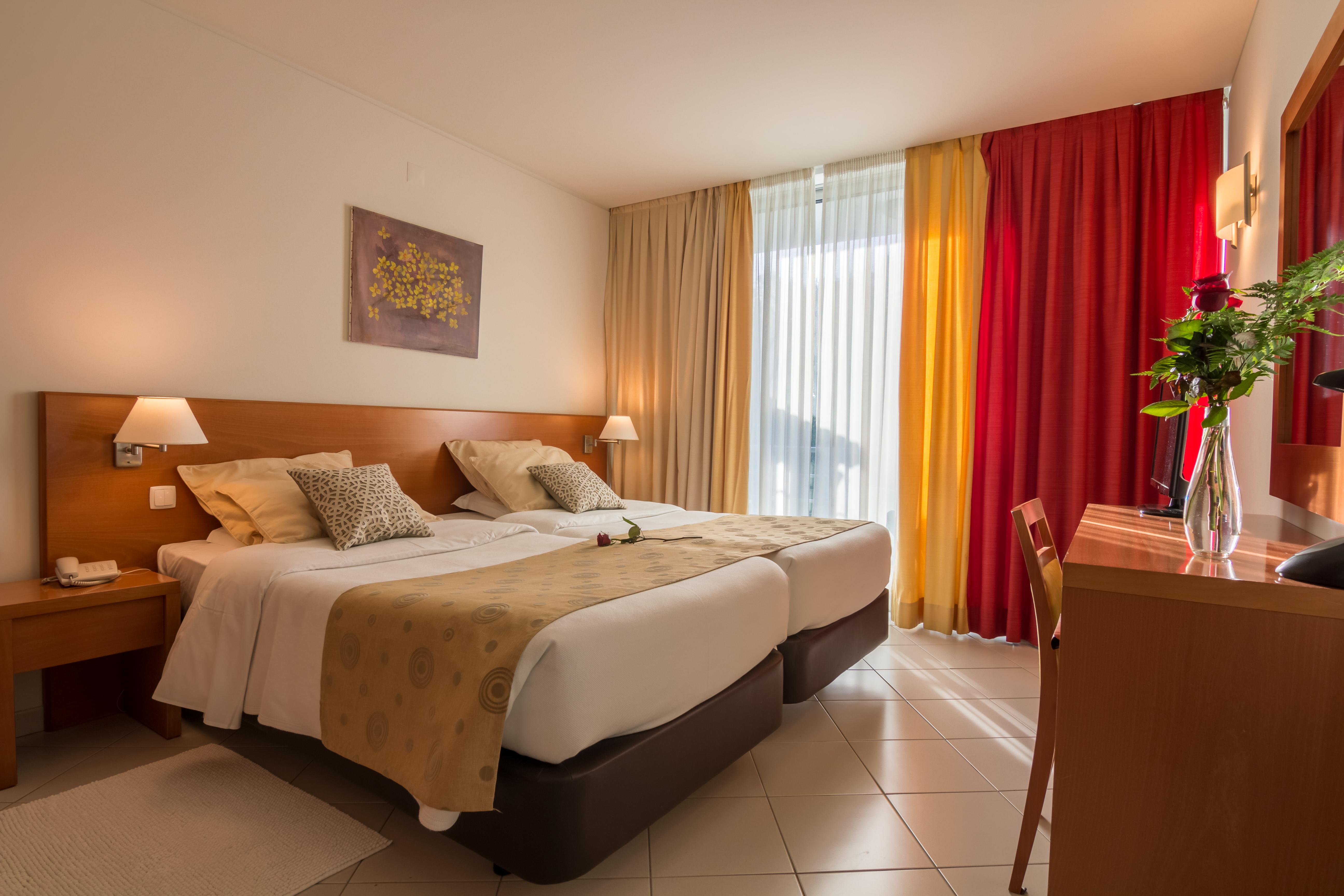 Hotel Sao Sebastiao De Boliqueime Eksteriør billede