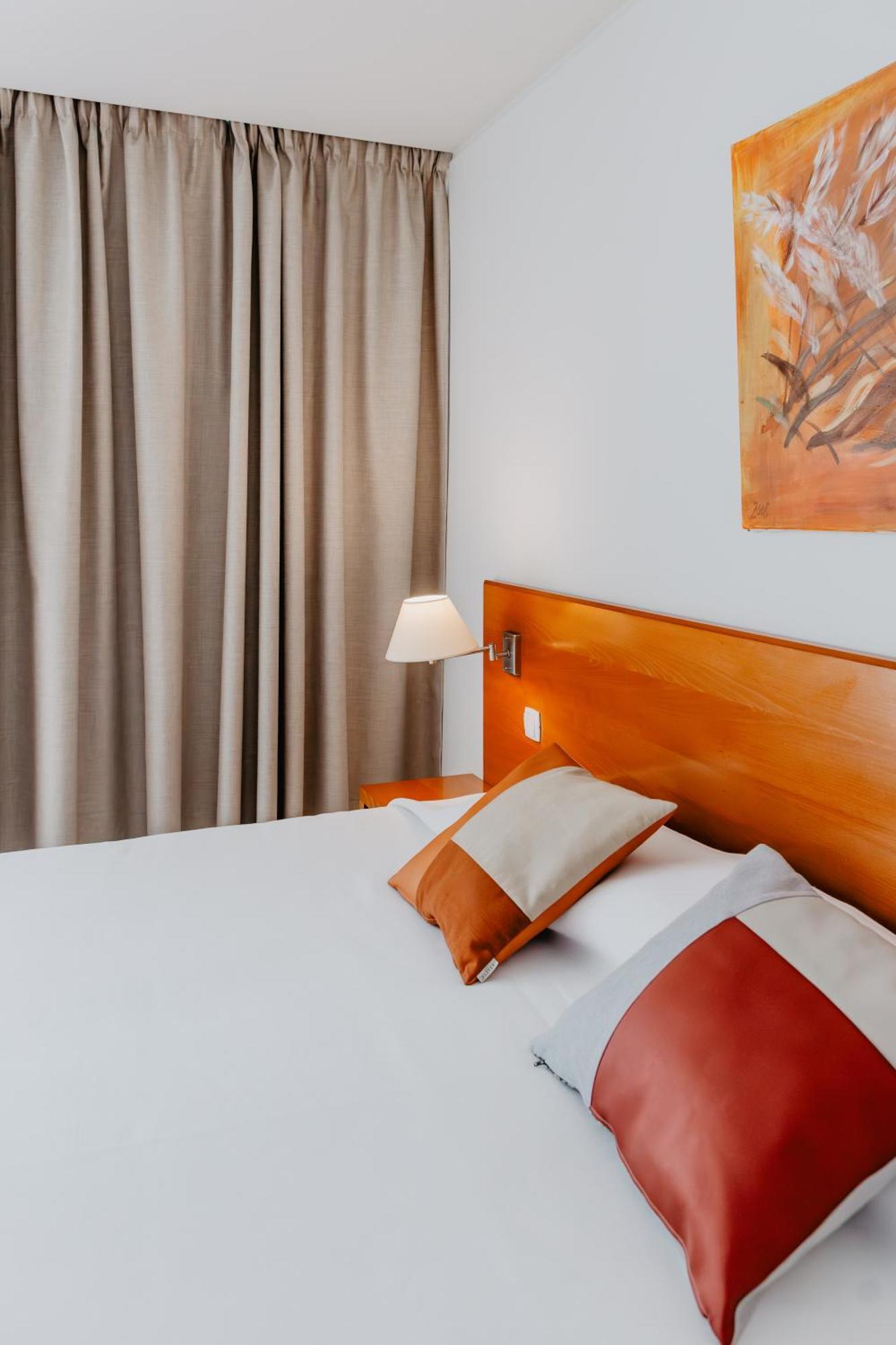 Hotel Sao Sebastiao De Boliqueime Eksteriør billede