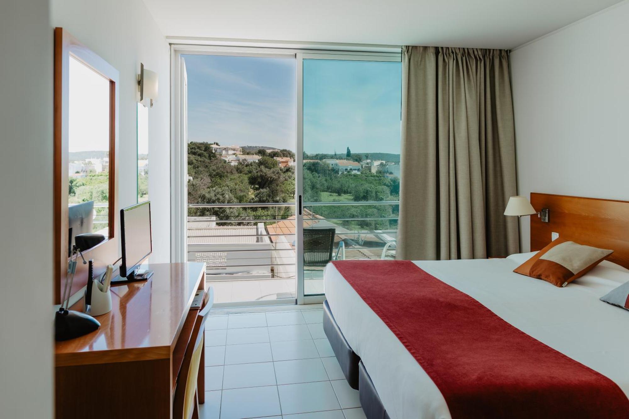 Hotel Sao Sebastiao De Boliqueime Eksteriør billede