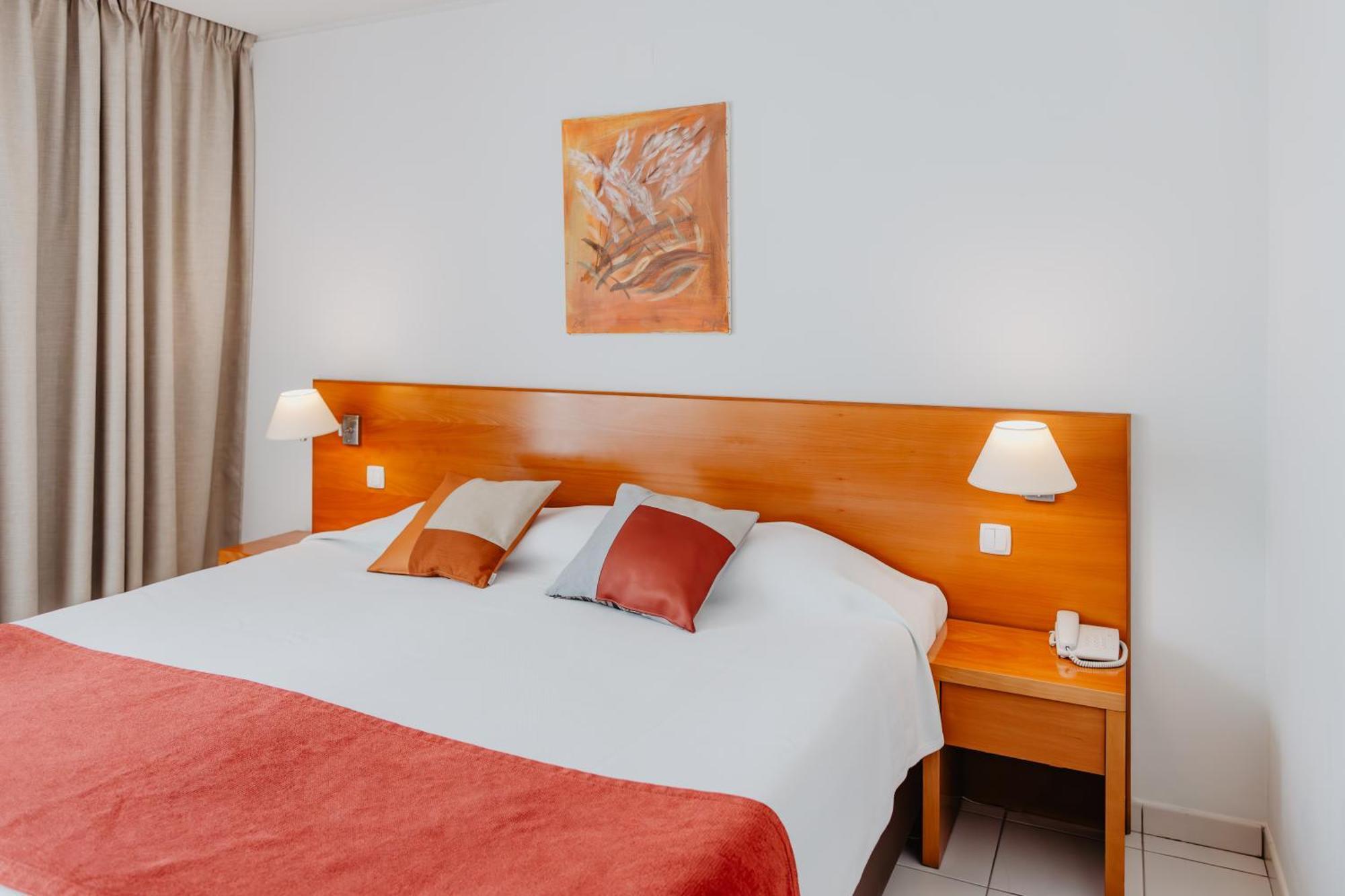 Hotel Sao Sebastiao De Boliqueime Eksteriør billede