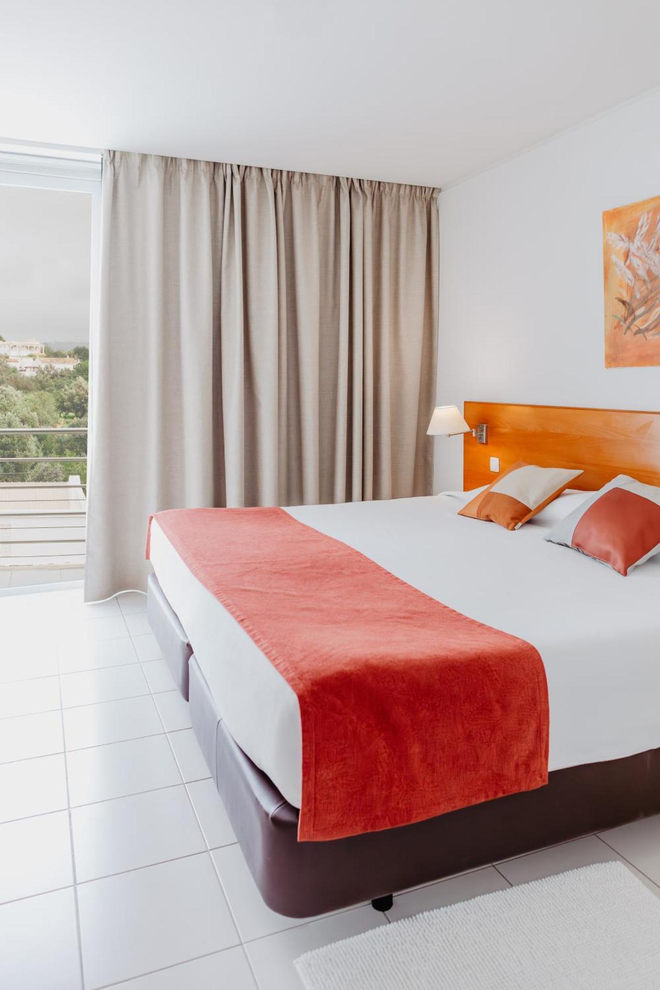 Hotel Sao Sebastiao De Boliqueime Eksteriør billede