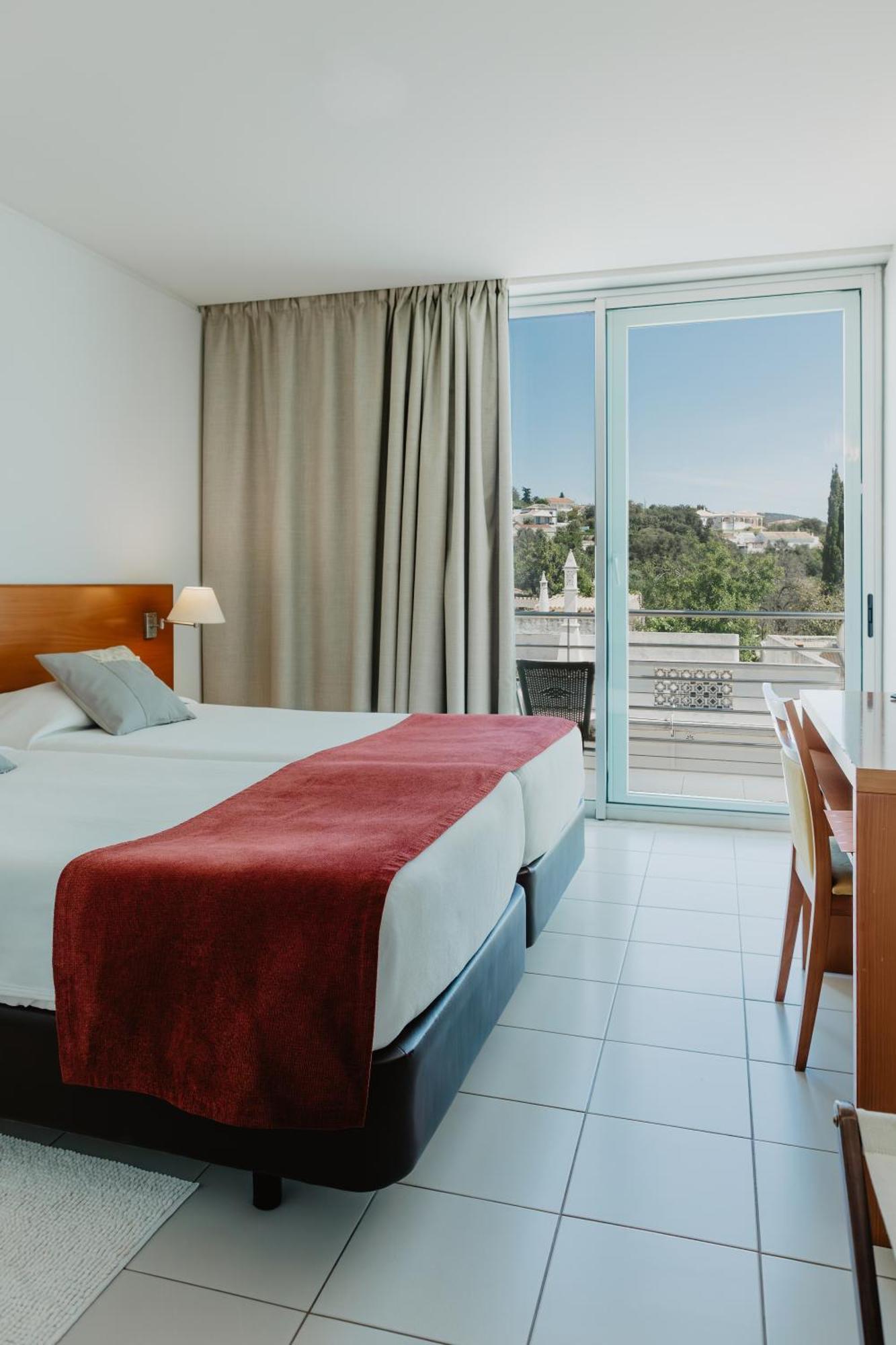 Hotel Sao Sebastiao De Boliqueime Eksteriør billede