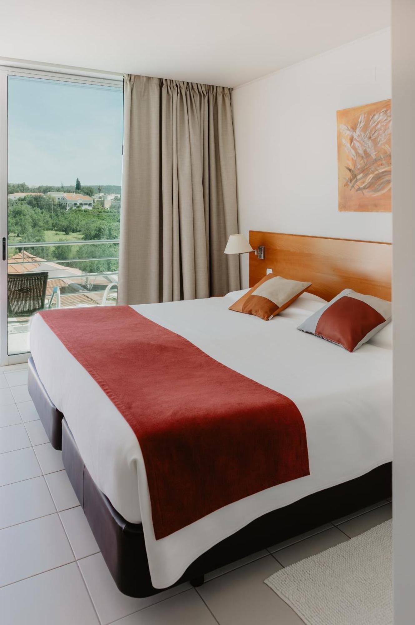 Hotel Sao Sebastiao De Boliqueime Eksteriør billede