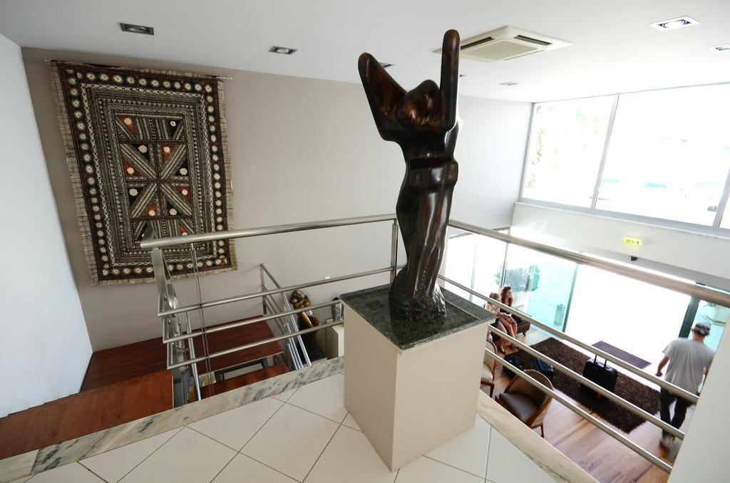 Hotel Sao Sebastiao De Boliqueime Eksteriør billede
